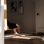 Art Apartment *