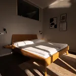 Art Хостел Двур-Кралове-над-Лабем