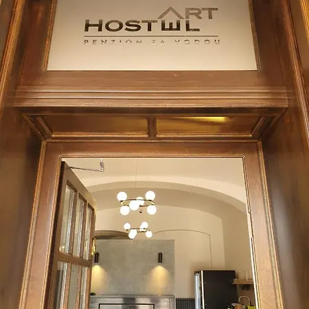 Art & Hostel Dvur Kralove nad Labem