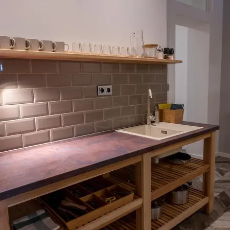Art Apartment