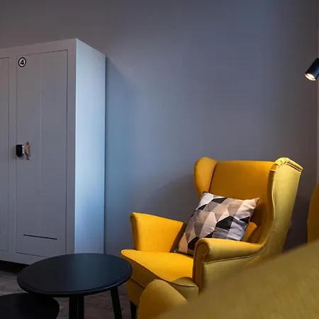 Art & Hostel Dvur Kralove nad Labem