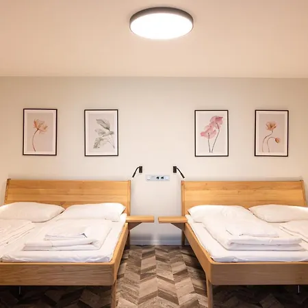 Art & Хостел *