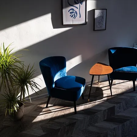 Art Apartmán