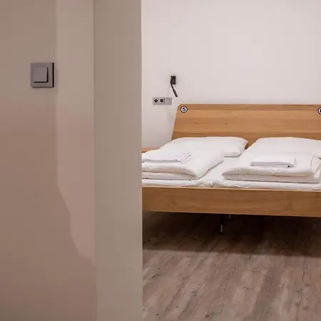 Art & Hostel Dvur Kralove nad Labem