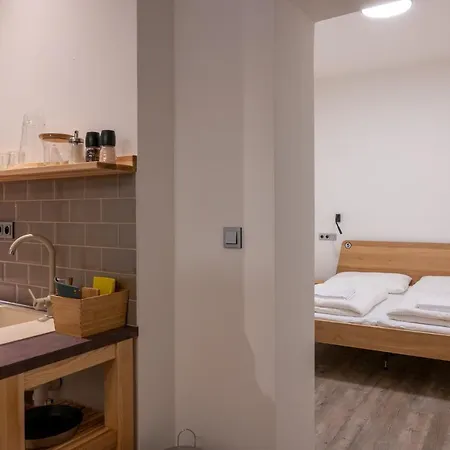 Apartmán Art *