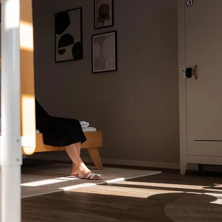 Art & Хостел *