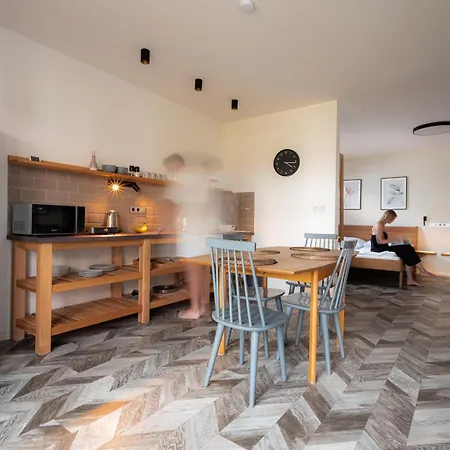 Art & Хостел *