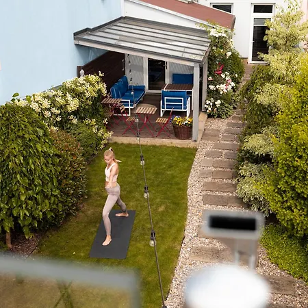 Хостел Art & Двур-Кралове-над-Лабем