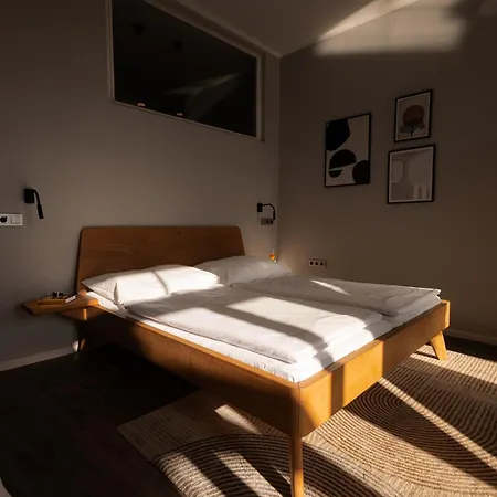 Art Apartmán Dvůr Králové nad Labem