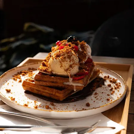 Art & Хостел *