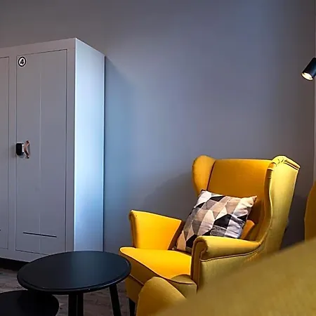 Art Appartamento Dvůr Králové nad Labem