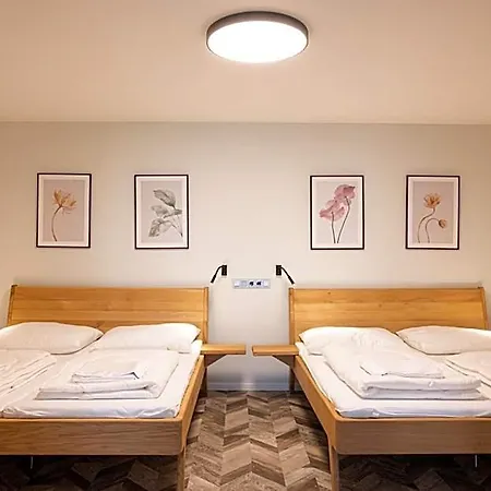 Appartamento Art Dvůr Králové nad Labem