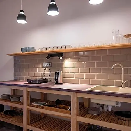 Art Appartamento Dvůr Králové nad Labem