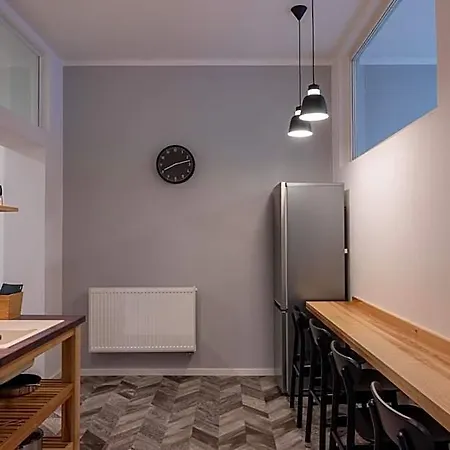 Art Appartamento Dvůr Králové nad Labem