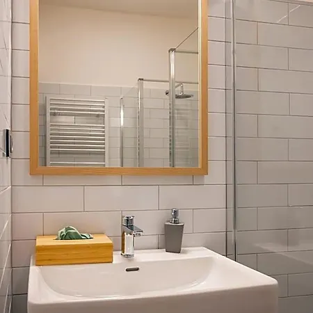 Apartment Art Dvur Kralove nad Labem